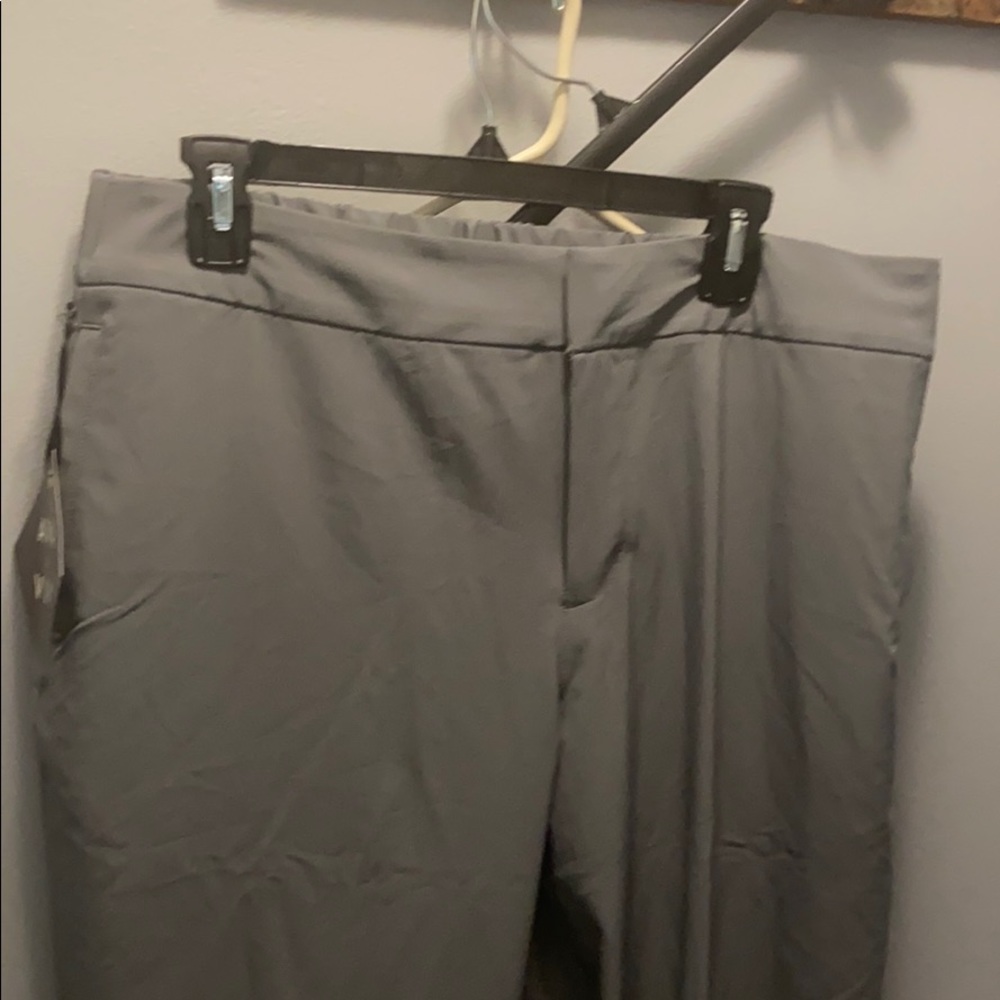 Women’s dress pants